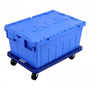 Storr Box Dolly 600x400mm 100kg Capacity